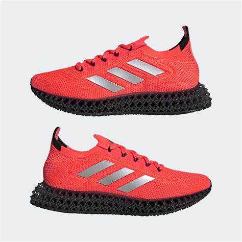 adidas 4dfwd shoes